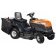 Traktor ogrodowy Husqvarna TC 238TX
