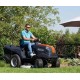 Traktor ogrodowy Husqvarna TC 238TX