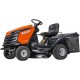 Traktor ogrodowy Husqvarna TC 238TX