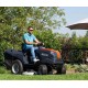 Traktor ogrodowy Husqvarna TC 238TX