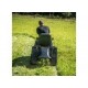 Traktor ogrodowy Husqvarna TC 238TX