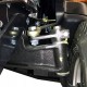 Traktor ogrodowy Husqvarna TC 238TX