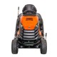 Traktor ogrodowy Husqvarna TC 238TX