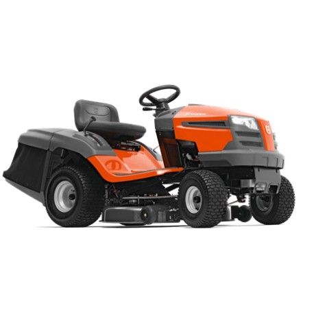Taktor ogrodowy Husqvarna TC 138L