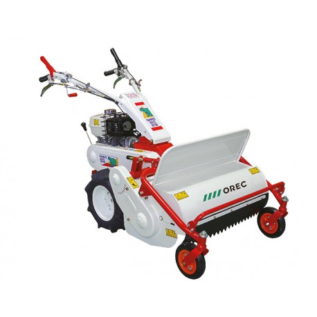 Traktor ogrodowy Husqvarna TC 238TX