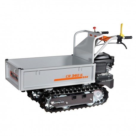 Transporter/Taczka spalinowa/Wozidło Oleo-Mac CR 560