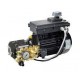 Myjka Husqvarna PW 480