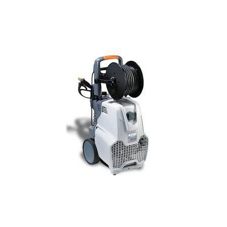 Myjka Husqvarna PW 480