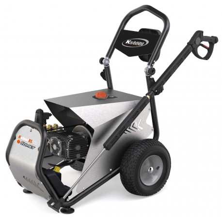 Myjka Husqvarna PW 480