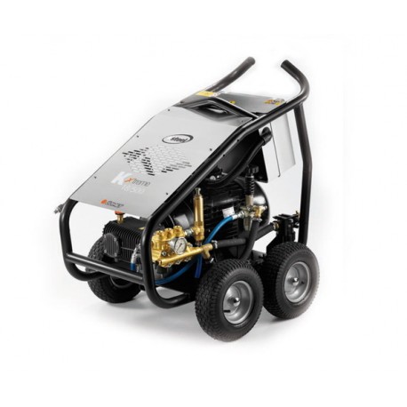 Myjka Husqvarna PW 480