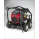 Myjka Husqvarna PW 480