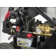Myjka Husqvarna PW 480
