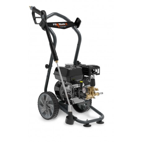 Myjka Husqvarna PW 480
