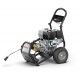 Myjka Husqvarna PW 480