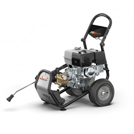 Myjka Husqvarna PW 480