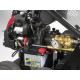 Myjka Husqvarna PW 480