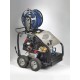 Myjka Husqvarna PW 480