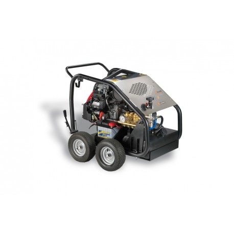 Myjka Husqvarna PW 480