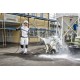 Myjka Husqvarna PW 490