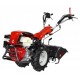 Glebogryzarka/kultywator spalinowa Honda FR 750 K1 DE