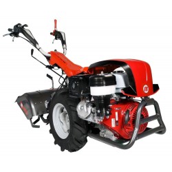 Zestaw kultywatora Oleo-Mac/Nibbi MH450 JUNIOR/KAM7S