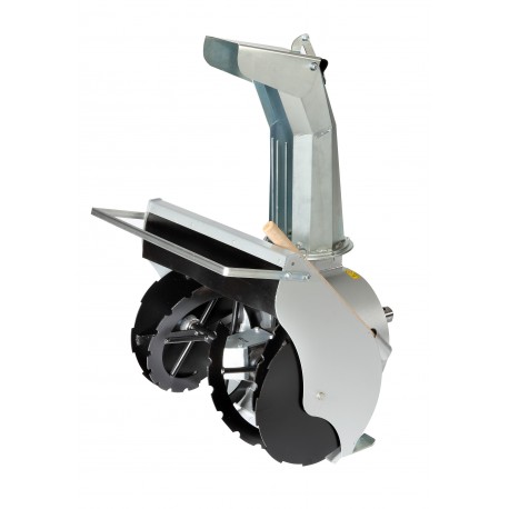 Glebogryzarka/kultywator spalinowa Honda FR 750 K1 DE