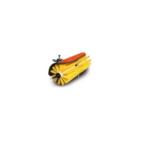 Glebogryzarka/kultywator spalinowa Honda FR 750 K1 DE