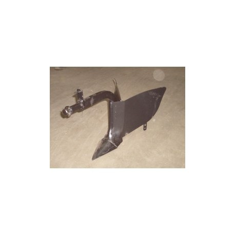 Glebogryzarka/kultywator spalinowa Honda FR 750 K1 DE