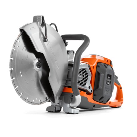 Przecinarka ręczna akumulatorowa Husqvarna K 535i
