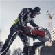 Przecinarka ręczna akumulatorowa Husqvarna K 535i