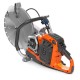Przecinarka ręczna akumulatorowa Husqvarna K 535i