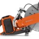 Przecinarka ręczna akumulatorowa Husqvarna K 535i