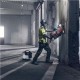 Przecinarka ręczna akumulatorowa Husqvarna K 535i