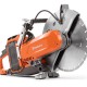 Przecinarka ręczna akumulatorowa Husqvarna K 535i