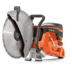 Przecinarka ręczna Husqvarna K 970 SmartGuard 14"