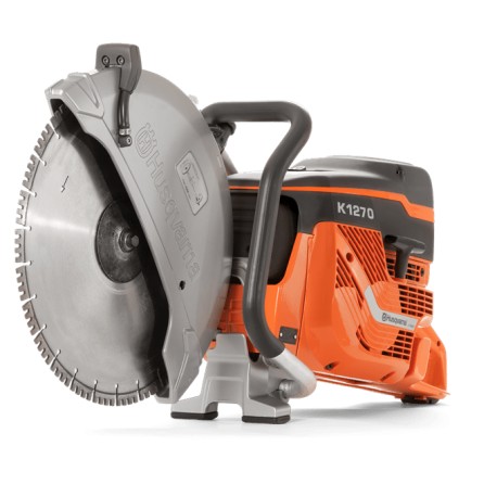 Przecinarka ręczna Husqvarna K 970 SmartGuard 14"