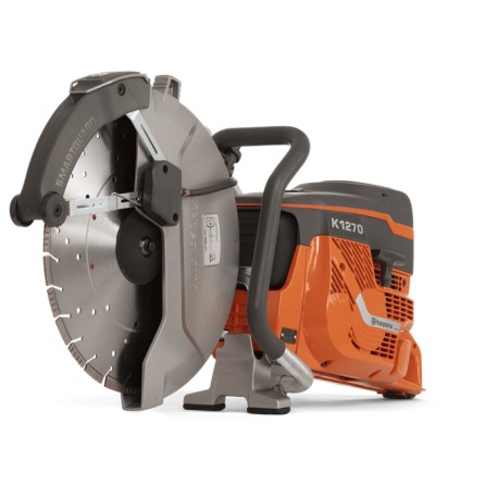 Przecinarka ręczna Husqvarna K 970 SmartGuard 14"