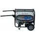 Agregat Honda EU70iS - AUTO jednofazowy (7,0KW)