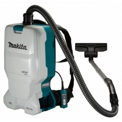 Akumulatorowa odkurzacz Makita DVC 660Z 36V