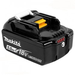 Akumulatorowa odkurzacz Makita DVC 660Z 36V