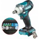 Opalarka elektryczna Makita HG 6031V
