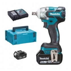 Opalarka elektryczna Makita HG 6031V