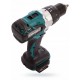 Opalarka elektryczna Makita HG 6031V