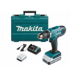 Opalarka elektryczna Makita HG 6031V