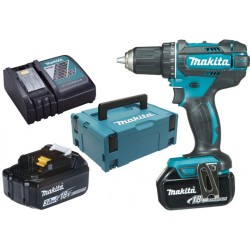 Opalarka elektryczna Makita HG 6031V