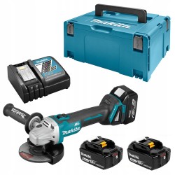 Opalarka elektryczna Makita HG 6031V