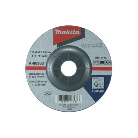 Opalarka elektryczna Makita HG 6031V