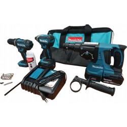 Opalarka elektryczna Makita HG 6031V