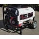 Agregat WEIMA WM3200