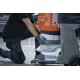Odkurzacz przemysłowy Husqvarna DE 120